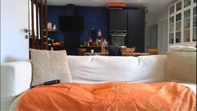 Thumbnail 1, luxymin's Stream at Chaturbate, 3 months ago