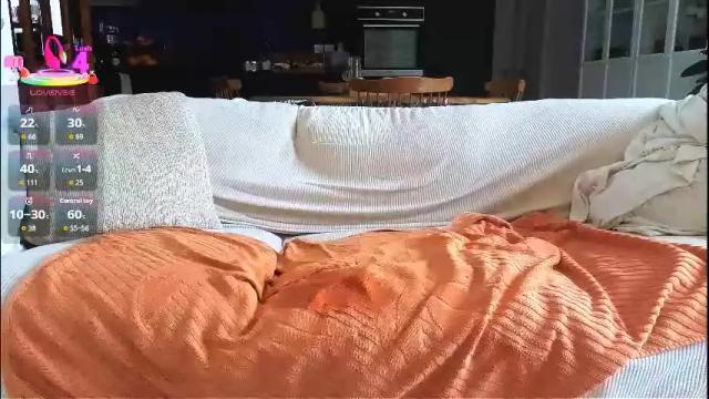 Thumbnail 3, luxymin's Stream at Chaturbate, 3 months ago