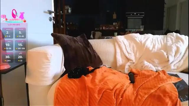 Image 12 of luxymin Stream on Chaturbate on 1 month ago