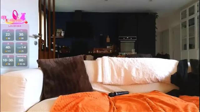 Image 2 of luxymin Stream on Chaturbate on 1 month ago