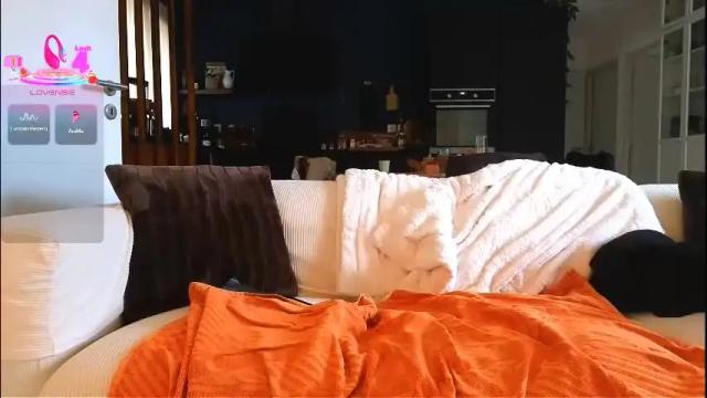 Image 6 of luxymin Stream on Chaturbate on 1 month ago