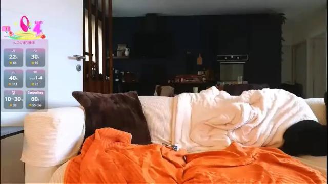 Image 7 of luxymin Stream on Chaturbate on 1 month ago