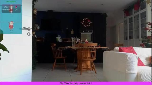 Thumbnail 1, luxymin's Stream at Chaturbate, 1 month ago