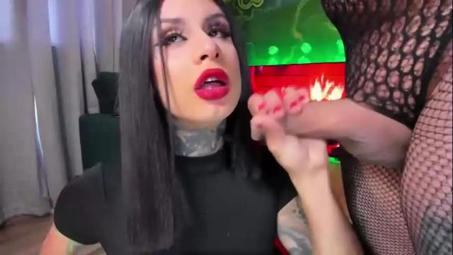 Image 12 of luxyshy Stream on Chaturbate on 1 month ago
