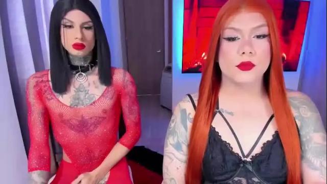 Thumbnail 1, luxyshy's Stream at Chaturbate, 25 days ago