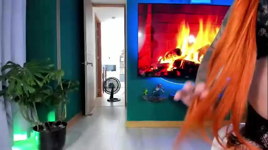 luxyshy Chaturbate