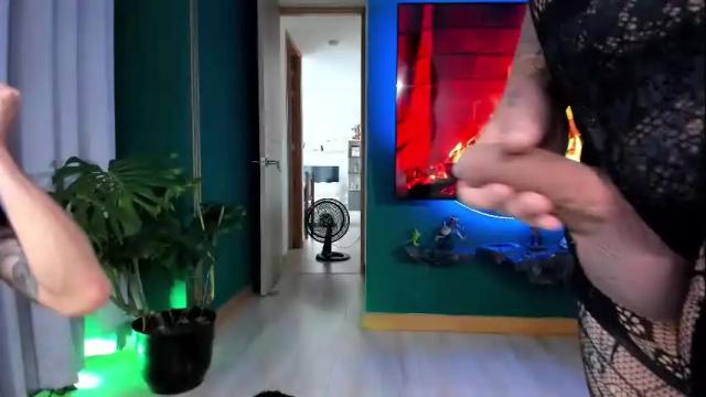 Image 7 of luxyshy Stream on Chaturbate on 29 days ago