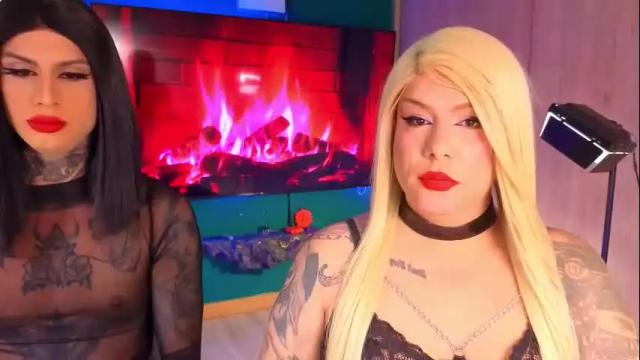 Thumbnail 1, luxyshy's Stream at Chaturbate, 2 months ago