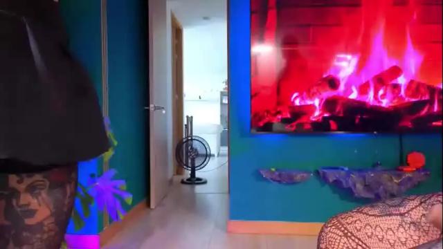Thumbnail 3, luxyshy's Stream at Chaturbate, 2 months ago