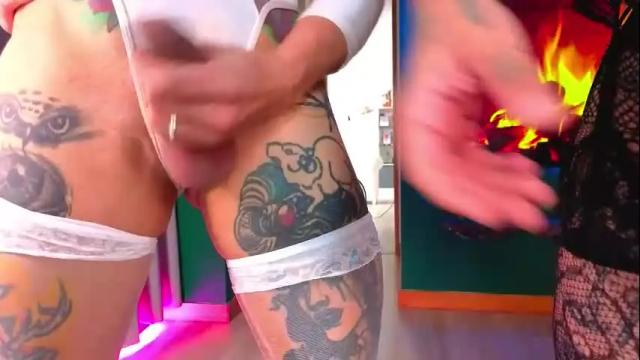 Thumbnail 1, luxyshy's Stream at Chaturbate, 1 month ago