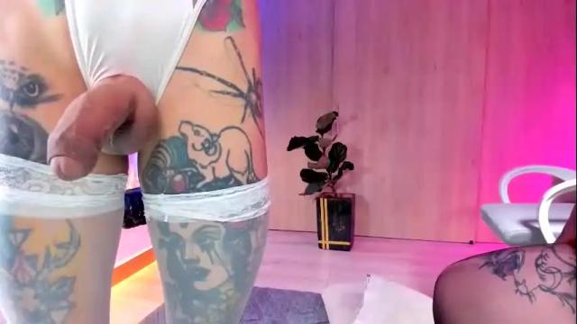 Thumbnail 2, luxyshy's Stream at Chaturbate, 1 month ago