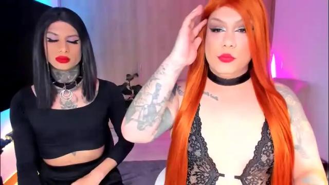 Thumbnail 1, luxyshy's Stream at Chaturbate, 25 days ago