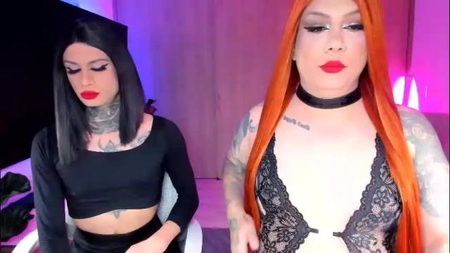 Thumbnail 1, luxyshy's Stream at Chaturbate, 20 days ago