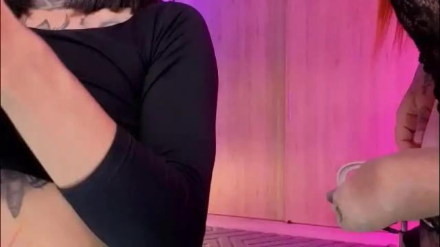 Thumbnail 1, luxyshy's Stream at Chaturbate, 1 month ago