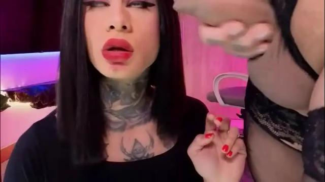 Thumbnail 3, luxyshy's Stream at Chaturbate, 1 month ago