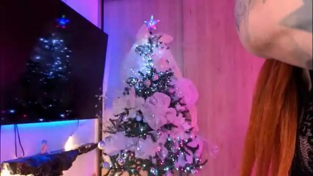 Image 7 of luxyshy Stream on Chaturbate on 1 month ago