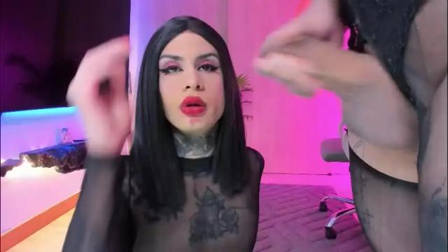 Thumbnail 2, luxyshy's Stream at Chaturbate, 13 days ago