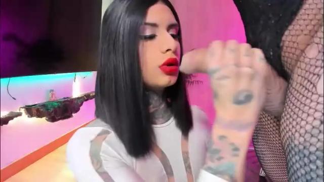 Thumbnail 2, luxyshy's Stream at Chaturbate, 10 days ago