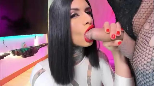 Image 6 of luxyshy Stream on Chaturbate on 20 days ago