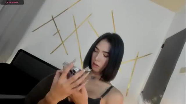 Image 10 of luxywilson Stream on Chaturbate on 26 days ago