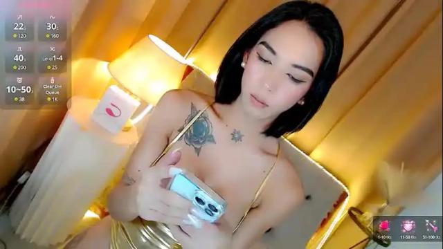 Thumbnail 1, luxywilson's Stream at Chaturbate, 6 days ago