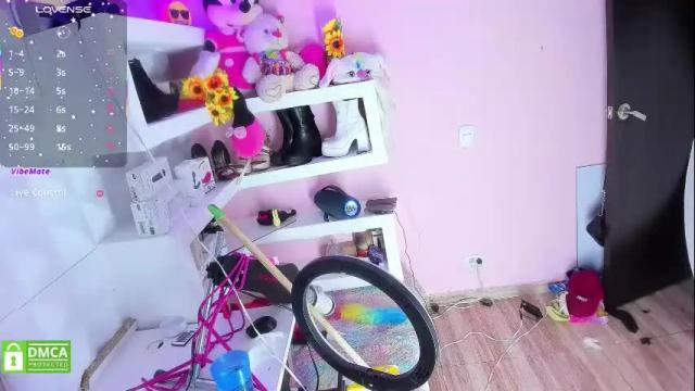 Image 10 of luz_celeste_ Stream on Chaturbate on 1 month ago