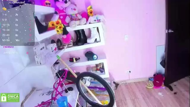 Image 11 of luz_celeste_ Stream on Chaturbate on 1 month ago