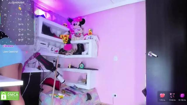 Image 12 of luz_celeste_ Stream on Chaturbate on 1 month ago