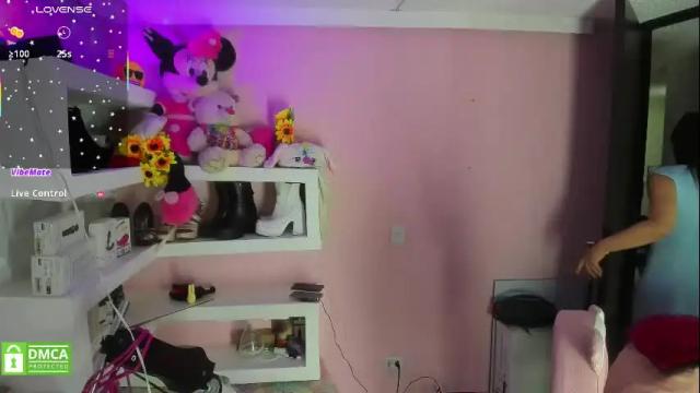 Image 3 of luz_celeste_ Stream on Chaturbate on 1 month ago