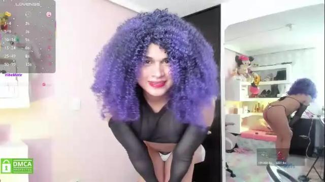 Image 3 of luz_celeste_ Stream on Chaturbate on 1 month ago
