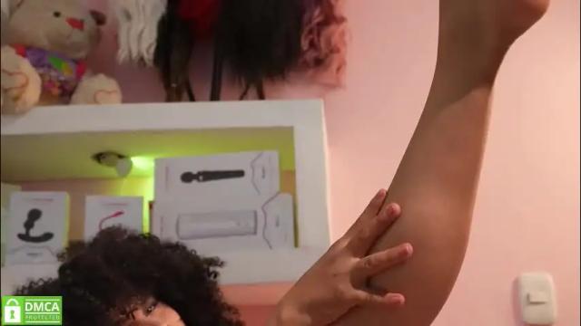 Thumbnail 2, luz_celeste_'s Stream at Chaturbate, 3 months ago