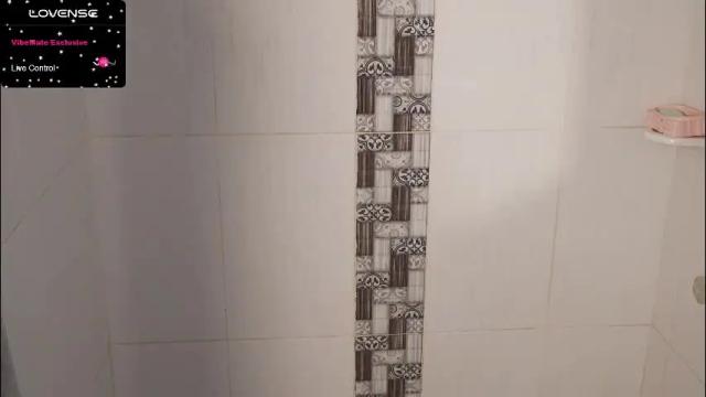 Image 4 of luz_celeste_ Stream on Chaturbate on 2 months ago