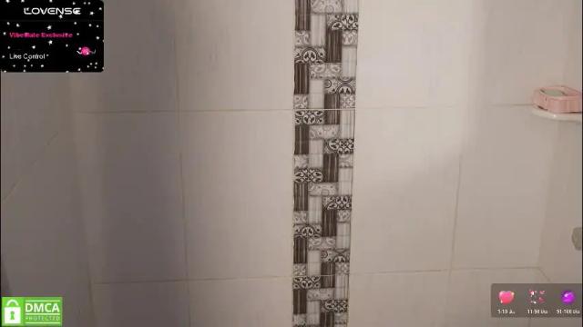 Thumbnail 2, luz_celeste_'s Stream at Chaturbate, 2 months ago