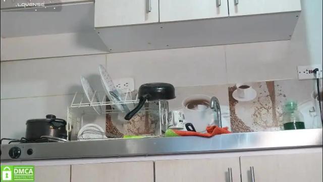 Image 11 of luz_celeste_ Stream on Chaturbate on 2 months ago