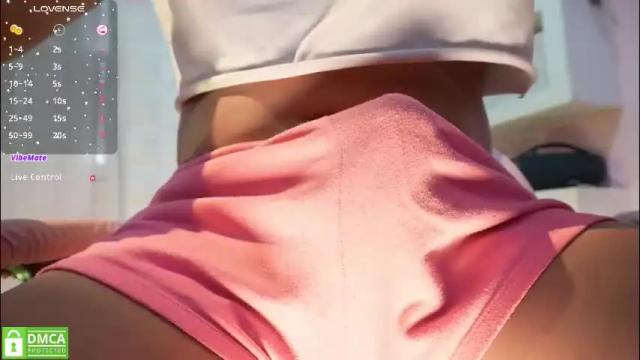 Thumbnail 1, luz_celeste_'s Stream at Chaturbate, 4 days ago