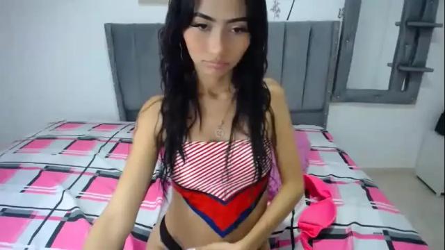 Thumbnail 3, luz_hot10's Stream at Chaturbate, 18 months ago