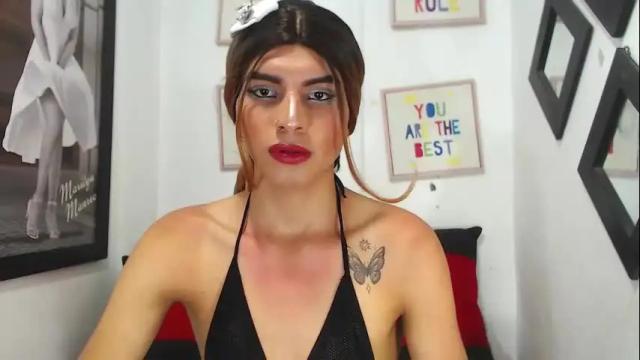 Thumbnail 1, luzantonella's Stream at Chaturbate, 1 month ago
