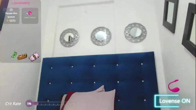 Image 10 of luzantonella Stream on Chaturbate on 15 days ago
