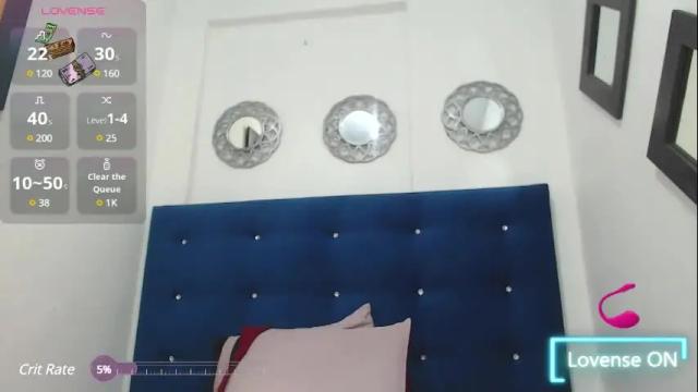 Thumbnail 3, luzantonella's Stream at Chaturbate, 13 days ago