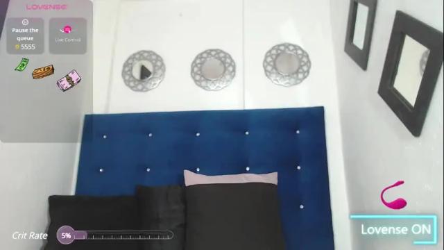 Thumbnail 1, luzantonella's Stream at Chaturbate, 10 days ago