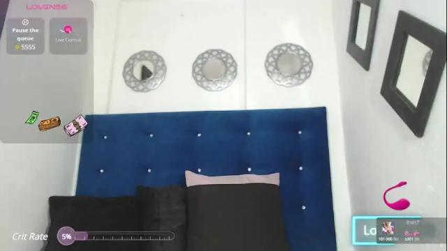 Thumbnail 2, luzantonella's Stream at Chaturbate, 10 days ago