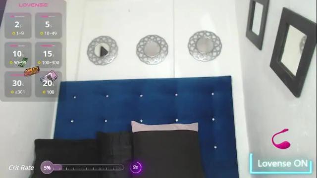 Image 6 of luzantonella Stream on Chaturbate on 12 days ago