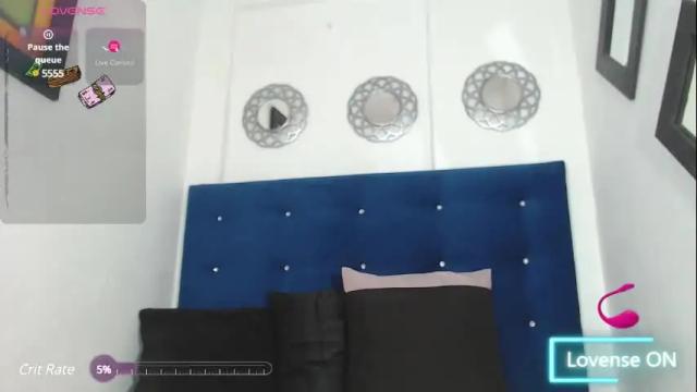 Thumbnail 3, luzantonella's Stream at Chaturbate, 10 days ago