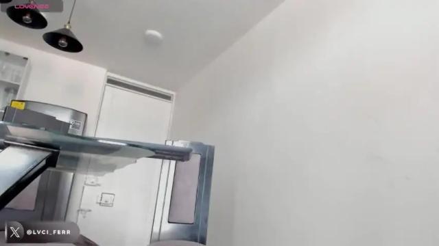 Image 7 of lvci_fer Stream on Chaturbate on 14 months ago
