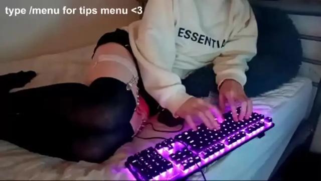 Image 2 of lvnababy Stream on Chaturbate on 21 months ago