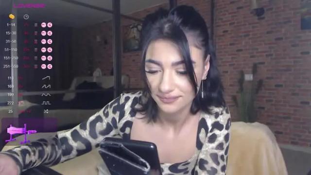 Image 3 of lxlpalmalxl Stream on Chaturbate on 17 months ago