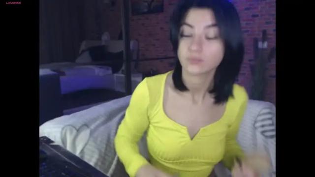 Image 3 of lxlpalmalxl Stream on Chaturbate on 17 months ago