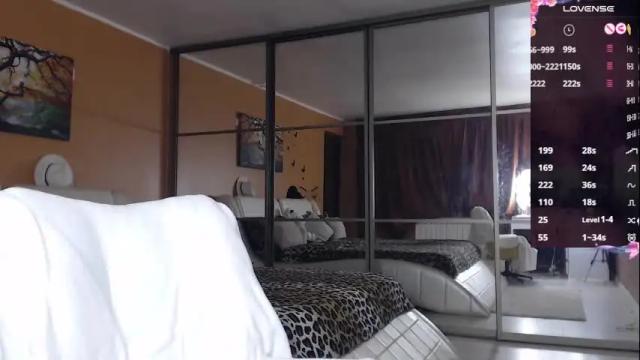 Image 8 of lxlpalmalxl Stream on Chaturbate on 1 month ago
