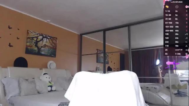 Image 12 of lxlpalmalxl Stream on Chaturbate on 18 days ago