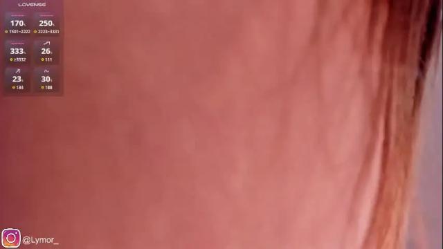 Image 4 of ly_mor_x Stream on Chaturbate on 1 month ago